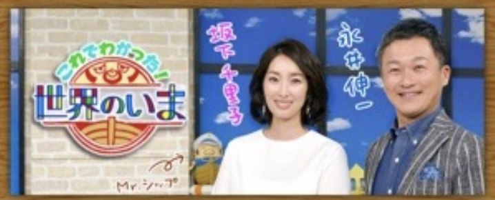 これでわかった！世界のいまのタイトル画面
